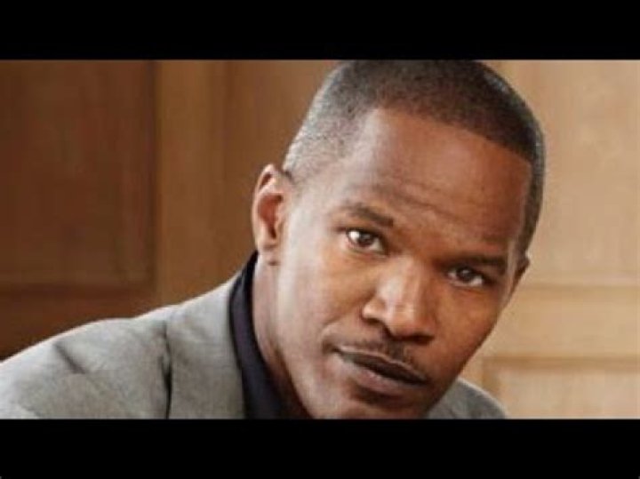 Jamie Foxx Confirmed Dead Or Alive?