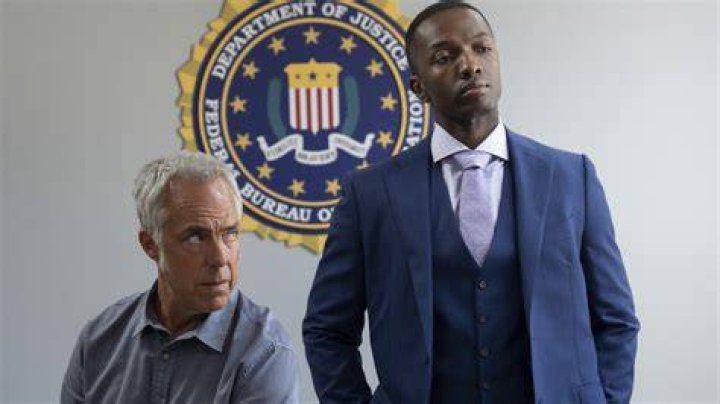 Jamie Hector: The Star Behind The Legendary Character