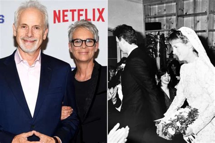 Jamie Lee Curtis and Christopher Guest's Unconventional 34-Year Marriage