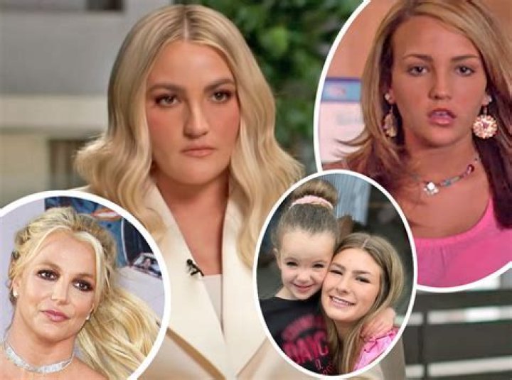 Jamie Lynn Spears And Young Sheldon