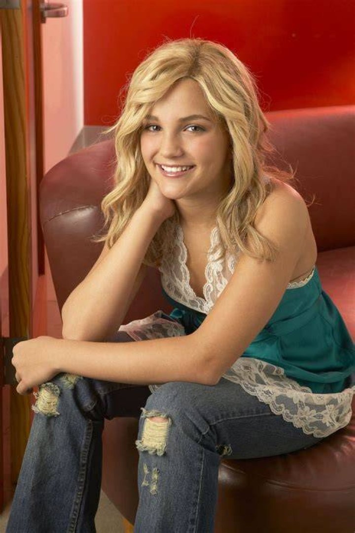 Jamie Lynn Spears Stars In Young Sheldon: Here's How