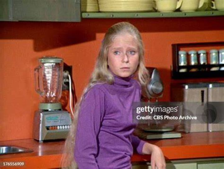 Jan Brady Actress: A Look At The Career Of Eve Plumb