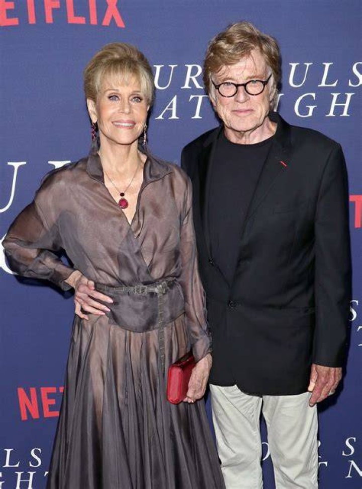Jane Fonda's Spouse: A Comprehensive Guide