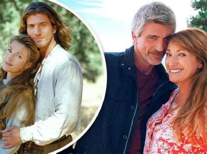 Jane Seymour And Joe Lando Hated Each Other While Filming Dr. Quinn Medicine Woman