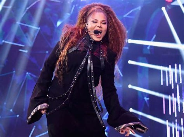 Janet Jackson's First Marriage: A Look Back