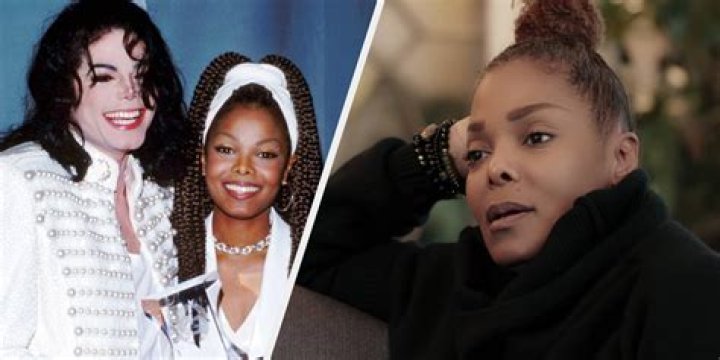 Janet Jackson's Son's Age Revealed