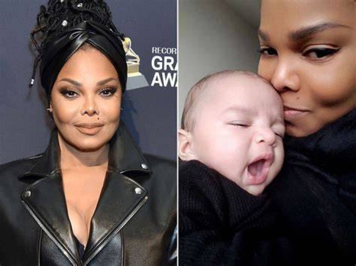 Janet Jackson's Son's Future In 2024: A Glimpse Into His Potential