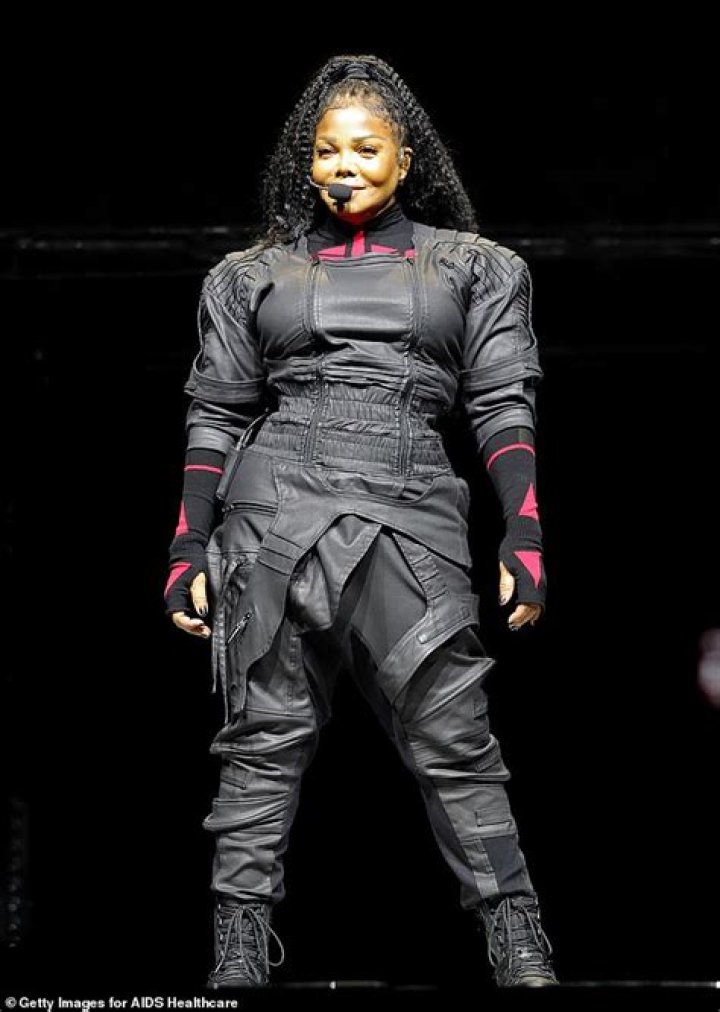 Janet Jackson's Son Eissa's Future In 2024: Exclusive Insight