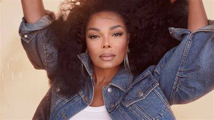 Janet Jackson's Upcoming Son In 2024: Facts And Rumors