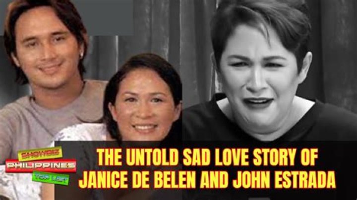Janice De Belen And Aga Muhlach's Relationship Secrets