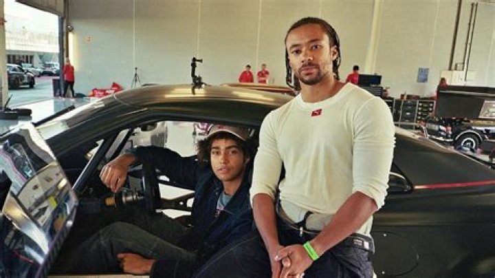 Jann Mardenborough And His Brother's Racing Rivalry