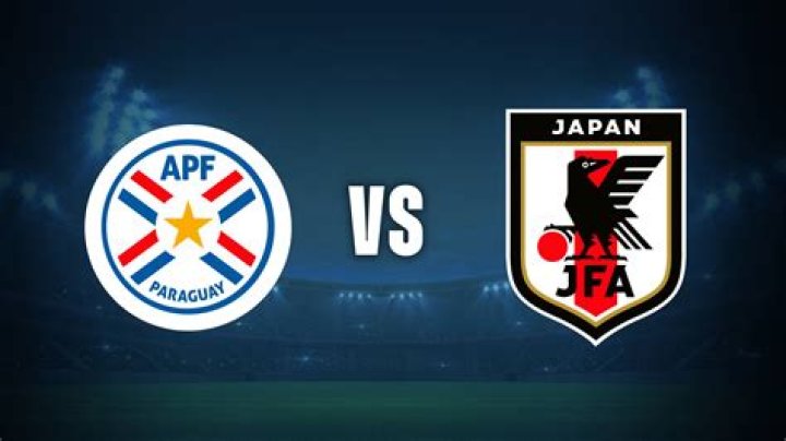 Japón vs Paraguay vea el minuto a minuto A qué hora juega Paraguay vs. Japón el miércoles 24 de 24 julio 2024