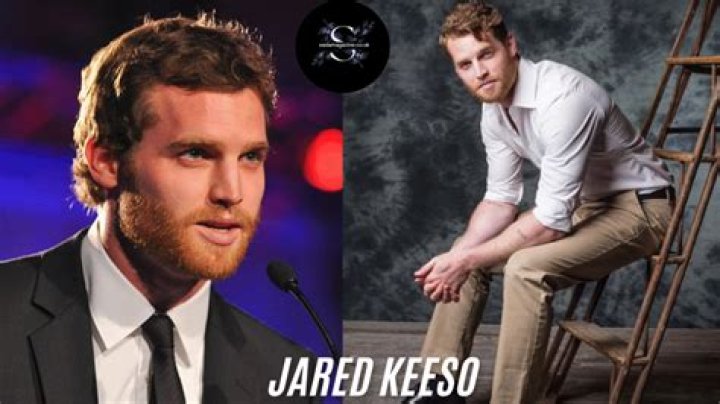 Jared Keeso's Tattoos: A Comprehensive Guide