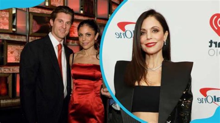 Jason Hoppy's Current Residence Unveiled: Exploring The Location Of Bethenny Frankel's Ex-Husband
