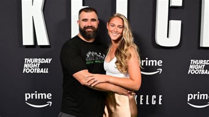 Jason Kelce's Legacy: The Rise Of His Son In The NFL
