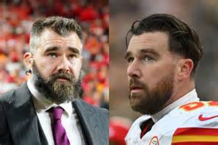 Jason Kelce's Political Beliefs: A Look Into His Republican Affiliations