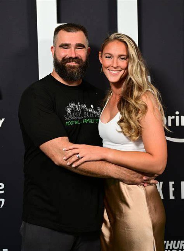 Jason Kelce's Political Views And Activism