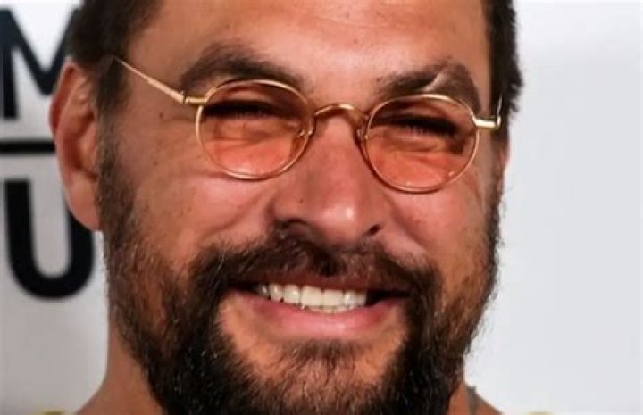Jason Momoa's Teen Years: Uncovering The Rise Of The Hollywood Hunk