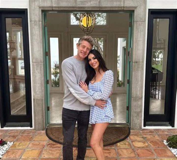 Jason Nash's Better Half: Meet His Girlfriend
