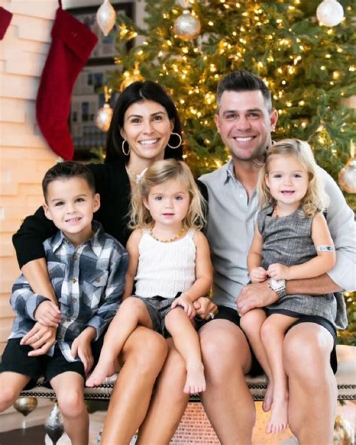 Jaxson Lynn Woodland Age: How old is Gary Woodlands son?