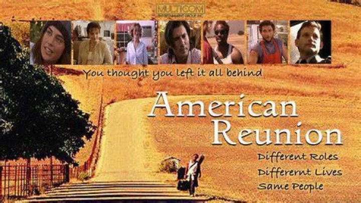 Jay Harrington: A Triumphant Return In American Reunion
