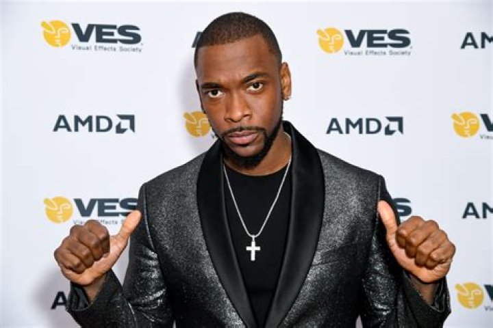 Jay Pharoah Net Worth 2024