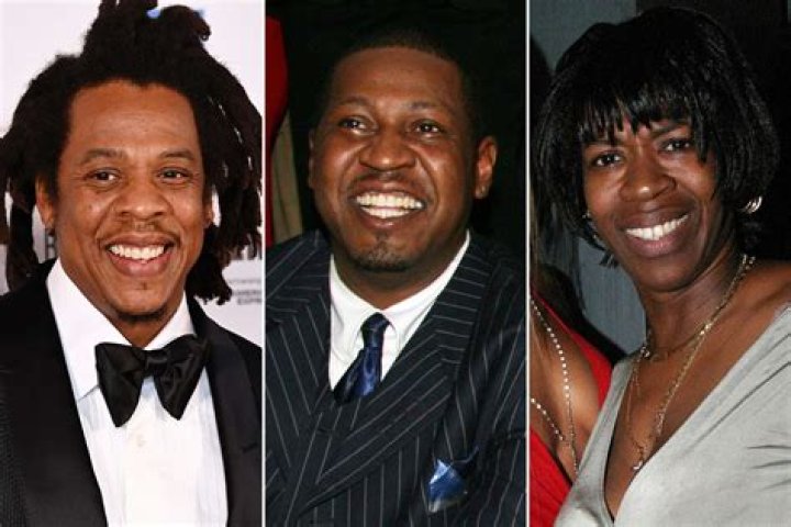 Jay Z's Siblings' Impact Revealed