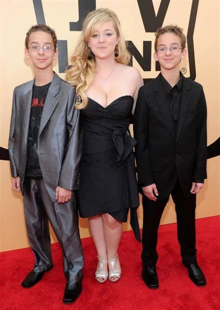 Jaymeson Sweeten: The Youngest Siblings Of Sawyer Sweeten & Madylin Sweeten