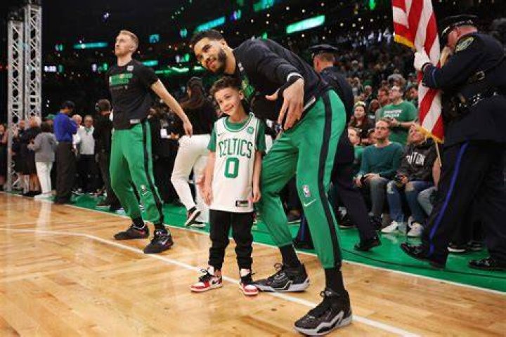 Jayson Tatum's Age: How Old Is The NBA Star?