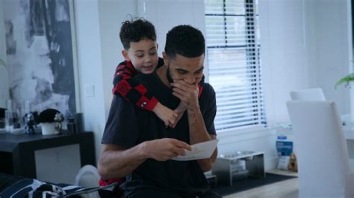 Jayson Tatum's Baby Mama: The Inside Scoop On His Firstborn's Mother