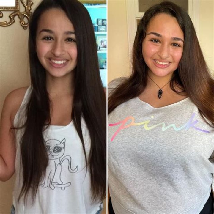 Jazz Jennings weight gain explored: Before and After picture addresses Binge eating disorder