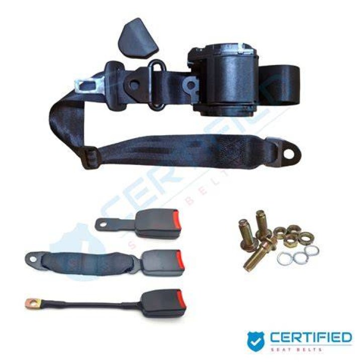 JDM seat belt conversion or USDM S14 belts? [Archive] - Zilvia.net Forums