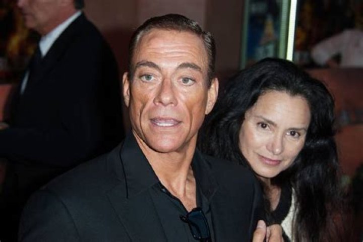 Jean-Claude Van Damme's Marital Relationships: An In-Depth Exploration