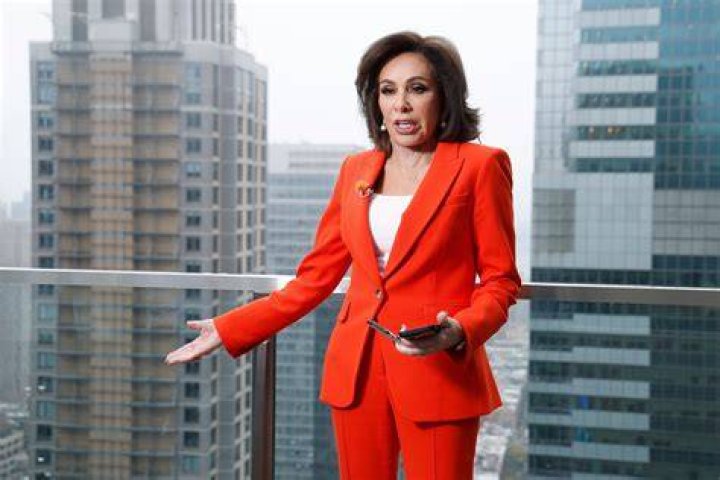 Jeanine Pirro: A Closer Look At Her Relationship And Legal Career