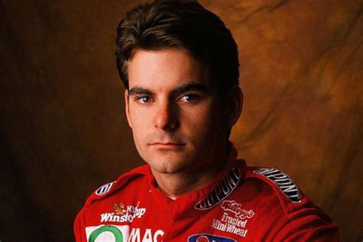 Jeff Gordon's Wives: Past And Present