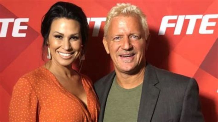 Jeff Jarrett Net Worth - BlinkSync