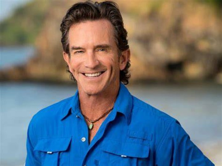 Jeff Probst's Age In Season 1: A Deeper Look