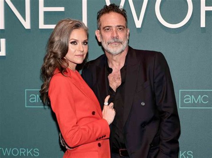 Jeffrey Dean Morgan's Daughter: Everything You Need To Know