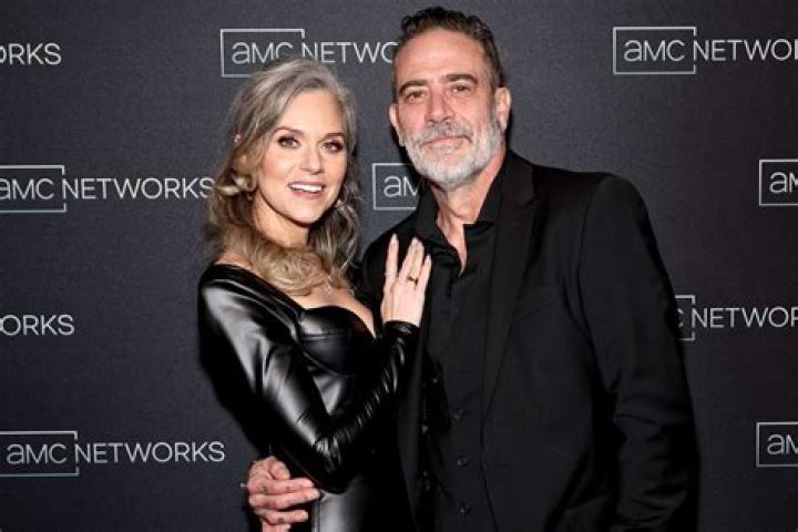 Jeffrey Dean Morgan's Wife: A Love Story Of An Iconic Actor