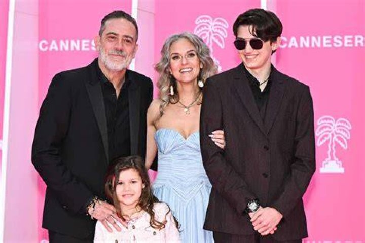 Jeffrey Dean Morgan Kids' Age: Youngest And Oldest Child Facts