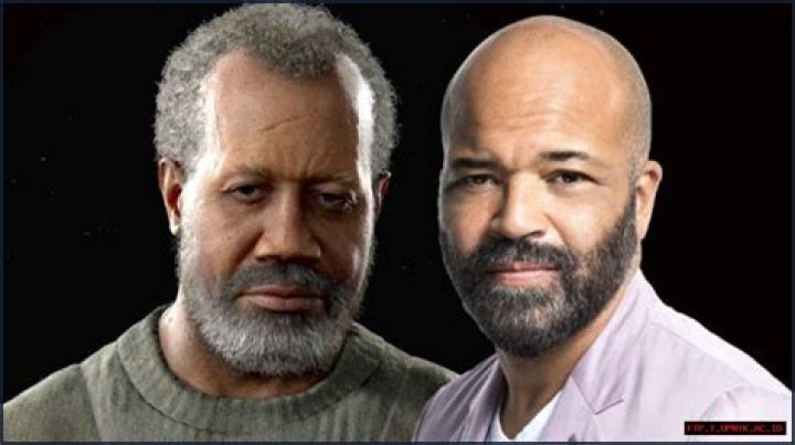 Jeffrey Wright: The Multifaceted Artist Embracing Mixed Heritage