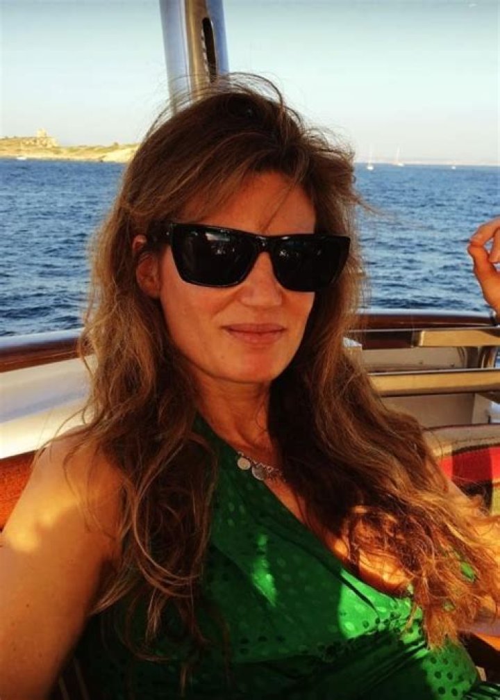 Jemima Goldsmith Height, Weight, Family, Facts, Education, Biography ·