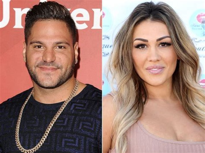 Jen Harley Confesses She Misses Being In Love As Ronnie Ortiz-Magro Drama Continues! ·