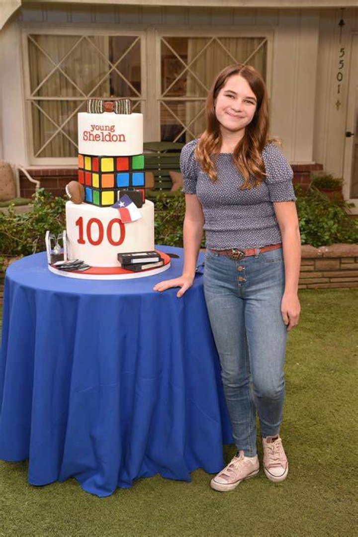 Jenna Brandt: A Rising Star In The Entertainment Industry