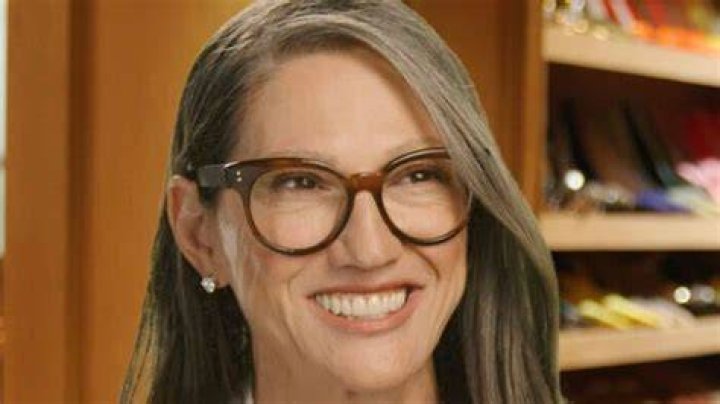 Jenna Lyons' Net Worth: A Comprehensive Examination