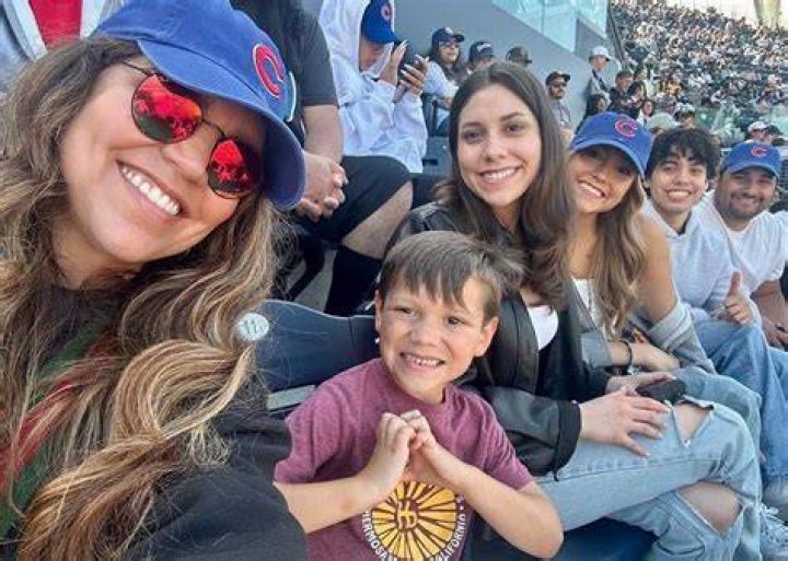 Jenna Ortega's Family: Uncovering Her Parents' Influence On Her Career