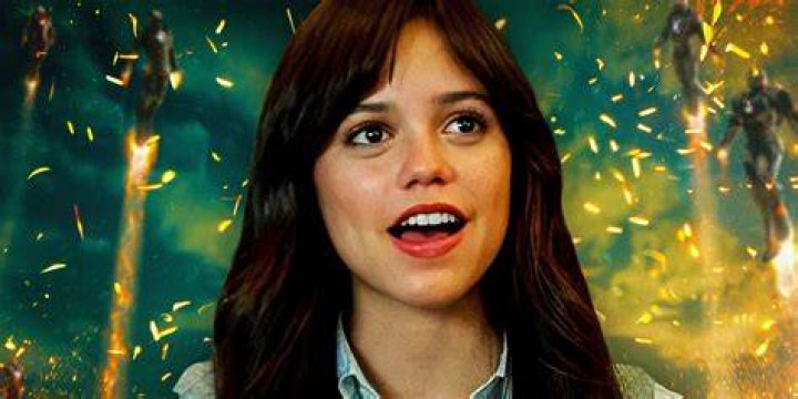 Jenna Ortega's Mother: Who Is She And What Do We Know?