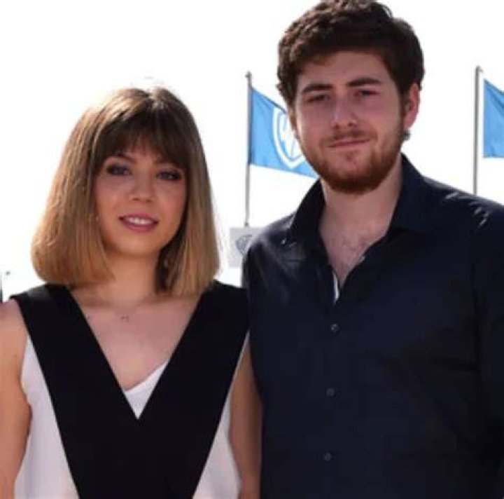 Jennette McCurdy And Jesse Carere's Dynamic Duo
