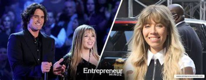 Jennette McCurdy And Joe: A Dynamic Duo On Screen And Beyond