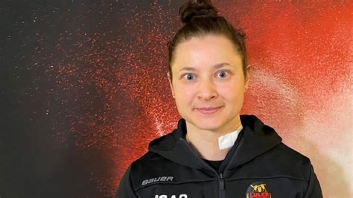 Jenni Hiirikoski